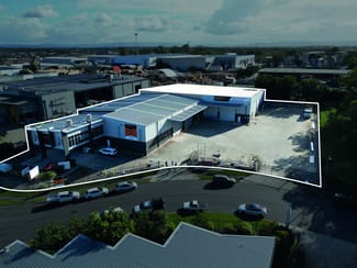 Factory, Warehouse & Industrial commercial property for lease at 1-9 Robart Court Narangba QLD 4504