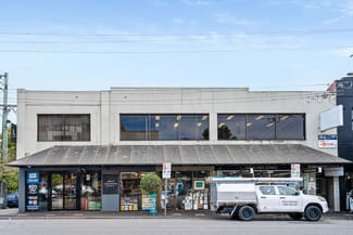 Offices commercial property for lease at Level 1/261 High Street Ashburton VIC 3147