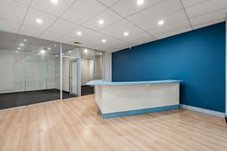 Offices commercial property for lease at Level 1/261 High Street Ashburton VIC 3147