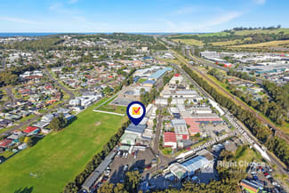 Factory, Warehouse & Industrial commercial property leased at 2/11 Industrial Lane Oak Flats NSW 2529 Factory, Warehouse & Industrial commercial property leased at 2/11 Industrial Lane Oak Flats NSW 2529