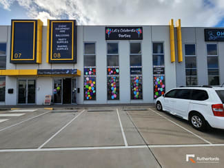 Shop & Retail commercial property for lease at 8/220 Maidstone Street Altona North VIC 3025