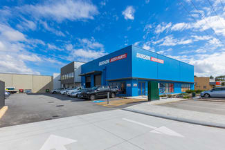 Factory, Warehouse & Industrial commercial property leased at 4/60 Robinson Avenue Belmont WA 6104 Factory, Warehouse & Industrial commercial property leased at 4/60 Robinson Avenue Belmont WA 6104