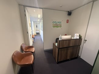 Offices commercial property for lease at G.06/1 Centennial Drive Campbelltown NSW 2560 Offices commercial property for lease at G.06/1 Centennial Drive Campbelltown NSW 2560