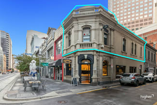 Offices commercial property for lease at 12-14 Waymounth Place Adelaide SA 5000