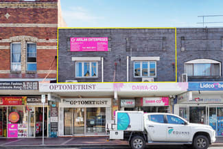 Shop & Retail commercial property for lease at Level 1/12-14 John Street Lidcombe NSW 2141