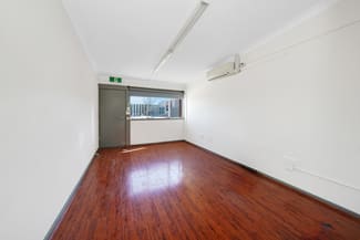Shop & Retail commercial property for lease at Level 1/12-14 John Street Lidcombe NSW 2141