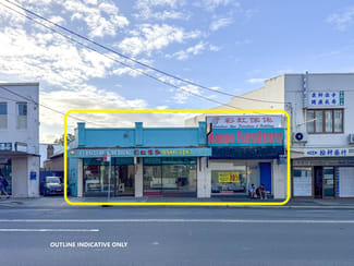 Shop & Retail commercial property for lease at 134-136 Forest Road Hurstville NSW 2220 Shop & Retail commercial property for lease at 134-136 Forest Road Hurstville NSW 2220