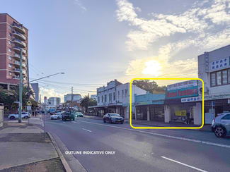 Shop & Retail commercial property for lease at 134-136 Forest Road Hurstville NSW 2220 Shop & Retail commercial property for lease at 134-136 Forest Road Hurstville NSW 2220
