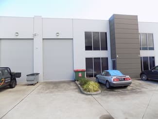 Shop & Retail commercial property for lease at 6/35-37 Canterbury Road Braeside VIC 3195 Shop & Retail commercial property for lease at 6/35-37 Canterbury Road Braeside VIC 3195