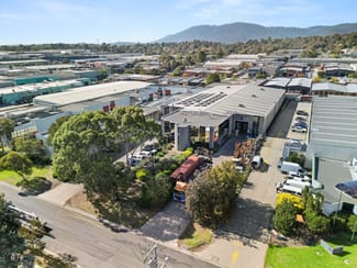 Factory, Warehouse & Industrial commercial property for lease at 31 Jersey Road Bayswater VIC 3153 Factory, Warehouse & Industrial commercial property for lease at 31 Jersey Road Bayswater VIC 3153