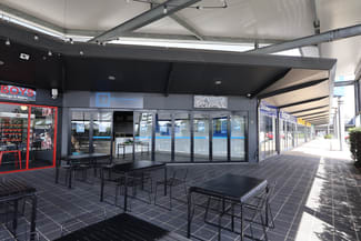 Shop & Retail commercial property for lease at 5/65-69 Redland Bay Road Capalaba QLD 4157