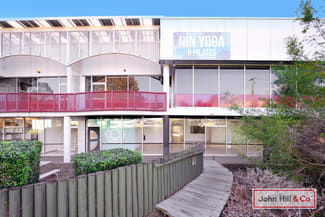 Factory, Warehouse & Industrial commercial property leased at E2/2 Packard Avenue Castle Hill NSW 2154 Factory, Warehouse & Industrial commercial property leased at E2/2 Packard Avenue Castle Hill NSW 2154