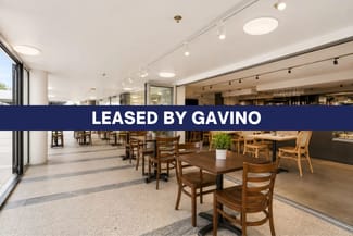 Shop & Retail commercial property leased at Shop 6.1A/11A Bay Drive Meadowbank NSW 2114 Shop & Retail commercial property leased at Shop 6.1A/11A Bay Drive Meadowbank NSW 2114