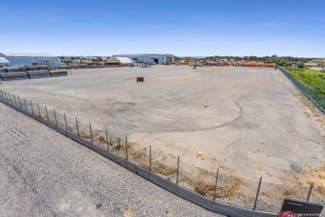 Development / Land commercial property for lease at 99 Main Beach Road Pinkenba QLD 4008