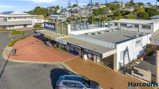Shop & Retail commercial property for lease at 1/26 James Street Yeppoon QLD 4703