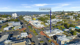 Shop & Retail commercial property for lease at 1/26 James Street Yeppoon QLD 4703
