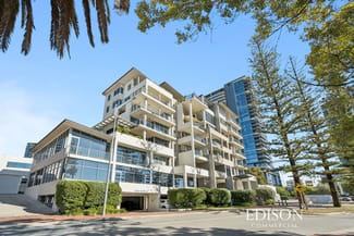 Offices commercial property leased at C1/1 The Esplanade Mount Pleasant WA 6153 Offices commercial property leased at C1/1 The Esplanade Mount Pleasant WA 6153