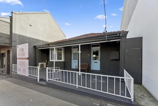Medical / Consulting commercial property leased at 737 Darling Street Rozelle NSW 2039 Medical / Consulting commercial property leased at 737 Darling Street Rozelle NSW 2039