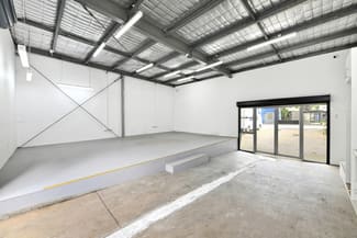 Factory, Warehouse & Industrial commercial property for lease at Suite 2/127 Botany Road Waterloo NSW 2017 Factory, Warehouse & Industrial commercial property for lease at Suite 2/127 Botany Road Waterloo NSW 2017