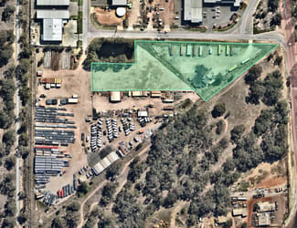Factory, Warehouse & Industrial commercial property for lease at 3 Brig Way Bullsbrook WA 6084 Factory, Warehouse & Industrial commercial property for lease at 3 Brig Way Bullsbrook WA 6084