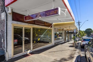Shop & Retail commercial property leased at 41 Redleaf Avenue Wahroonga NSW 2076 Shop & Retail commercial property leased at 41 Redleaf Avenue Wahroonga NSW 2076
