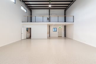 Factory, Warehouse & Industrial commercial property leased at 2/53 West Burleigh Road Burleigh Heads QLD 4220 Factory, Warehouse & Industrial commercial property leased at 2/53 West Burleigh Road Burleigh Heads QLD 4220