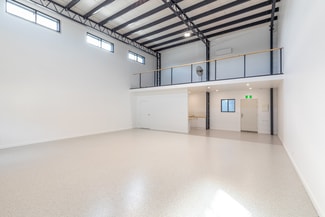 Factory, Warehouse & Industrial commercial property leased at 2/53 West Burleigh Road Burleigh Heads QLD 4220 Factory, Warehouse & Industrial commercial property leased at 2/53 West Burleigh Road Burleigh Heads QLD 4220