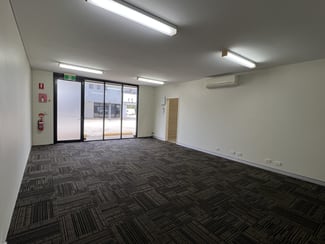 Factory, Warehouse & Industrial commercial property for lease at 27/23 Ashtan Place Banyo QLD 4014