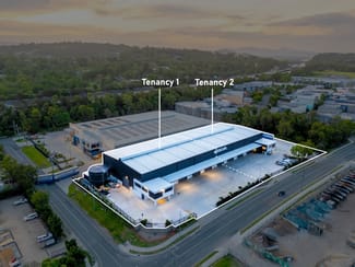 Factory, Warehouse & Industrial commercial property for lease at 46 Millaroo Drive Helensvale QLD 4212 Factory, Warehouse & Industrial commercial property for lease at 46 Millaroo Drive Helensvale QLD 4212