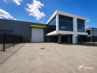 Factory, Warehouse & Industrial commercial property leased at 1/45 Ravenhall Way Ravenhall VIC 3023 Factory, Warehouse & Industrial commercial property leased at 1/45 Ravenhall Way Ravenhall VIC 3023