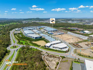 Factory, Warehouse & Industrial commercial property for lease at 2 Transport Street Yatala QLD 4207 Factory, Warehouse & Industrial commercial property for lease at 2 Transport Street Yatala QLD 4207