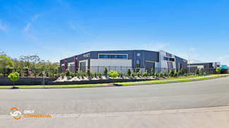 Factory, Warehouse & Industrial commercial property for lease at 5/2 Transport Street Yatala QLD 4207 Factory, Warehouse & Industrial commercial property for lease at 5/2 Transport Street Yatala QLD 4207