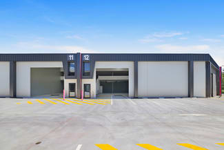 Factory, Warehouse & Industrial commercial property for lease at 2 Transport Street Yatala QLD 4207 Factory, Warehouse & Industrial commercial property for lease at 2 Transport Street Yatala QLD 4207