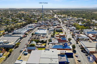 Offices commercial property for lease at 153 Lachlan Street Forbes NSW 2871 Offices commercial property for lease at 153 Lachlan Street Forbes NSW 2871