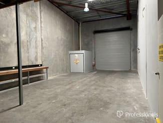 Factory, Warehouse & Industrial commercial property leased at 6/6 Finance Place Malaga WA 6090