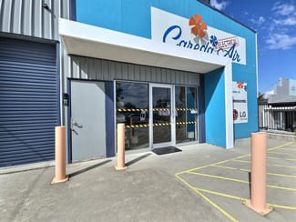 Showrooms / Bulky Goods commercial property for lease at 148 ISLAND POINT ROAD St Georges Basin NSW 2540