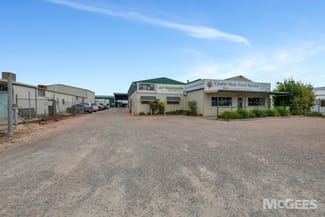 Factory, Warehouse & Industrial commercial property for lease at 92a Port Road Wallaroo Mines SA 5554 Factory, Warehouse & Industrial commercial property for lease at 92a Port Road Wallaroo Mines SA 5554