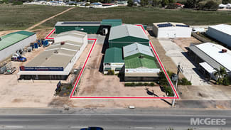 Factory, Warehouse & Industrial commercial property for lease at 92a Port Road Wallaroo Mines SA 5554 Factory, Warehouse & Industrial commercial property for lease at 92a Port Road Wallaroo Mines SA 5554