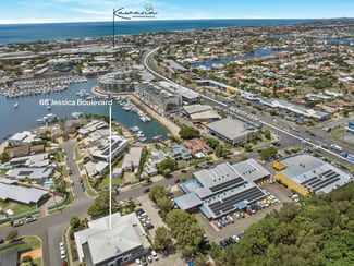 Shop & Retail commercial property leased at 5/66 Jessica Boulevard Minyama QLD 4575 Shop & Retail commercial property leased at 5/66 Jessica Boulevard Minyama QLD 4575