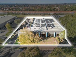 Showrooms / Bulky Goods commercial property for lease at Lot 1/30-32 Garden Bvd Dingley Village VIC 3172 Showrooms / Bulky Goods commercial property for lease at Lot 1/30-32 Garden Bvd Dingley Village VIC 3172