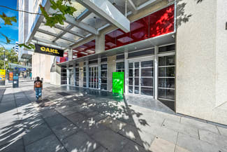 Offices commercial property for lease at Ground  Tenancy 1/104 North Terrace Adelaide SA 5000