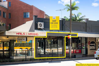 Shop & Retail commercial property leased at 236 Military Road Neutral Bay NSW 2089 Shop & Retail commercial property leased at 236 Military Road Neutral Bay NSW 2089