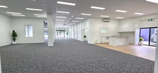 Offices commercial property for lease at 149-153 Bunda Street Parramatta Park QLD 4870 Offices commercial property for lease at 149-153 Bunda Street Parramatta Park QLD 4870