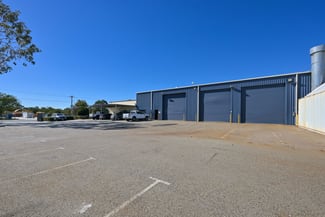 Factory, Warehouse & Industrial commercial property leased at Part 5 Kalamunda Road South Guildford WA 6055 Factory, Warehouse & Industrial commercial property leased at Part 5 Kalamunda Road South Guildford WA 6055