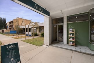 Offices commercial property for lease at 476 David Street Albury NSW 2640 Offices commercial property for lease at 476 David Street Albury NSW 2640