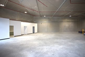 Factory, Warehouse & Industrial commercial property for lease at G06/595 Withers Road Rouse Hill NSW 2155