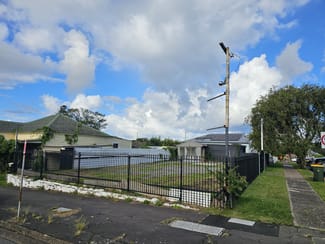 Showrooms / Bulky Goods commercial property for lease at 117 Brunker Road Adamstown NSW 2289