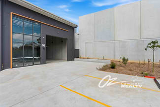 Factory, Warehouse & Industrial commercial property for lease at 10/4 Mussel Court Huskisson NSW 2540 Factory, Warehouse & Industrial commercial property for lease at 10/4 Mussel Court Huskisson NSW 2540