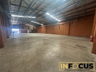 Factory, Warehouse & Industrial commercial property for lease at Emu Plains NSW 2750
