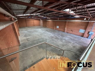Factory, Warehouse & Industrial commercial property for lease at Emu Plains NSW 2750
